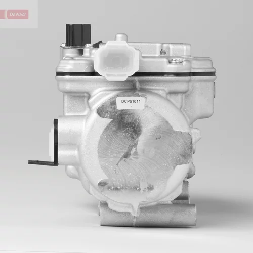 Kompresor klimatizácie DCP51011 /DENSO/ - obr. 1