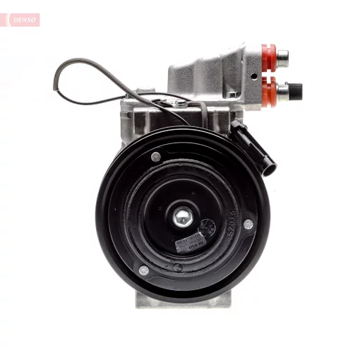 Kompresor klimatizácie DCP99505 /DENSO/ - obr. 2