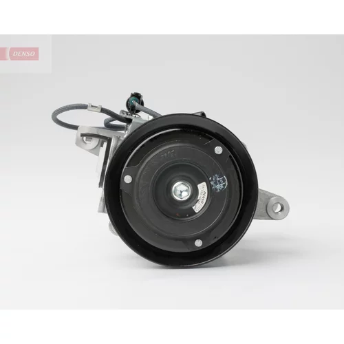 Kompresor klimatizácie DCP99830 /DENSO/ - obr. 2