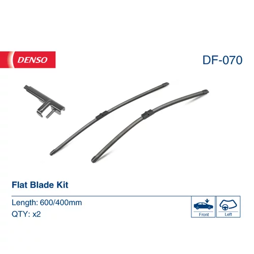 Stieracia lišta DENSO DF-070