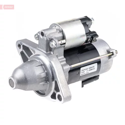 Štartér DSN1215 /DENSO/ - obr. 1