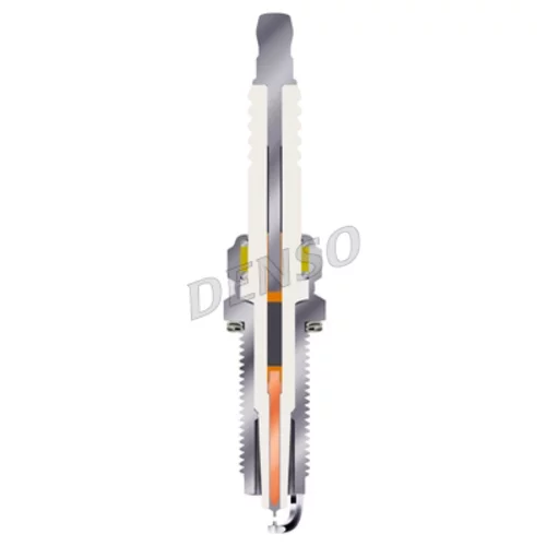 Zapaľovacia sviečka FXE20HE11 /DENSO/ - obr. 5