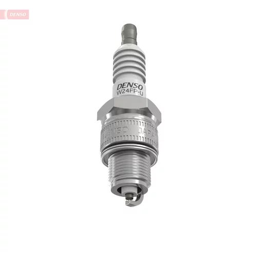 Zapaľovacia sviečka W24FP-U /DENSO/ - obr. 2
