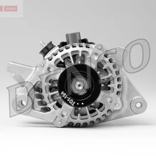 Alternátor DAN1024 /DENSO/ - obr. 2