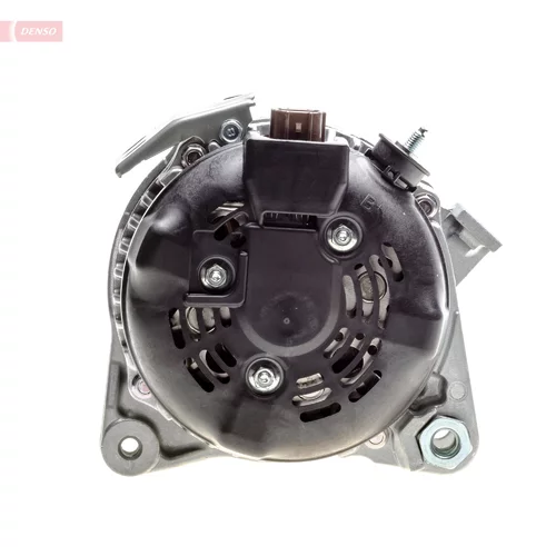 Alternátor DAN1052 /DENSO/ - obr. 1