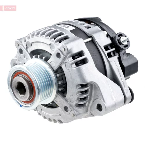 Alternátor DAN1069 /DENSO/ - obr. 1