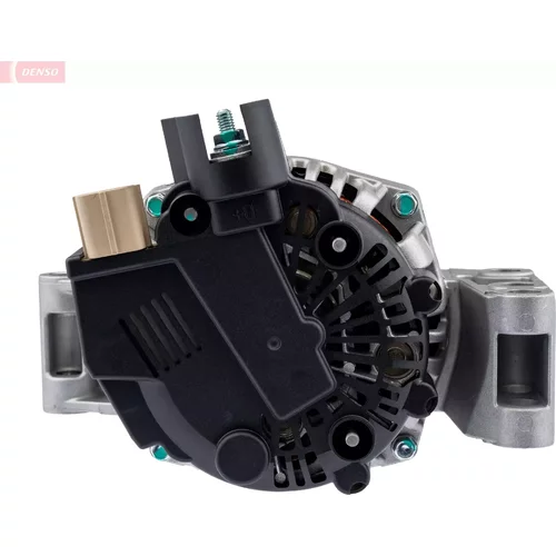 Alternátor DAN1500 /DENSO/ - obr. 1
