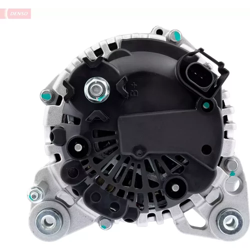 Alternátor DAN1505 /DENSO/ - obr. 1