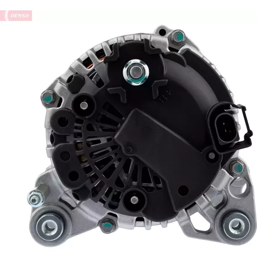 Alternátor DAN1508 /DENSO/ - obr. 1