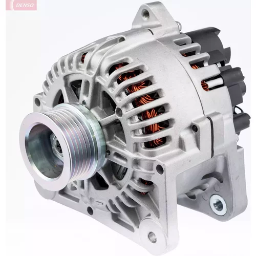 Alternátor DENSO DAN1509