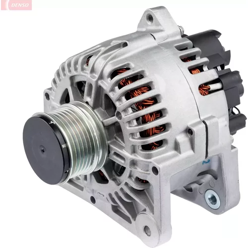 Alternátor DENSO DAN1513