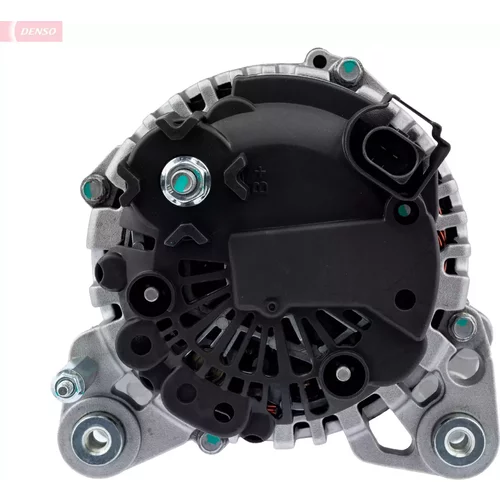 Alternátor DAN1514 /DENSO/ - obr. 1