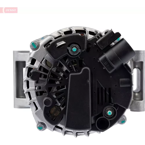Alternátor DAN1519 /DENSO/ - obr. 1
