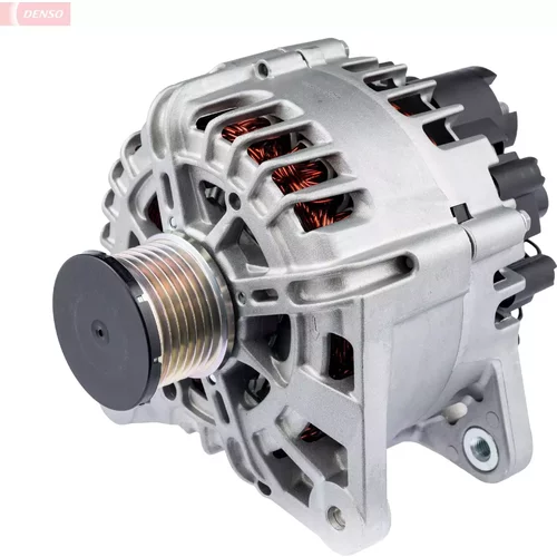 Alternátor DENSO DAN1520