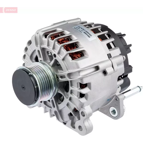 Alternátor DENSO DAN1533