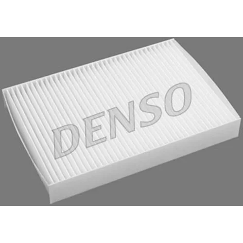 Filter vnútorného priestoru DENSO DCF013P
