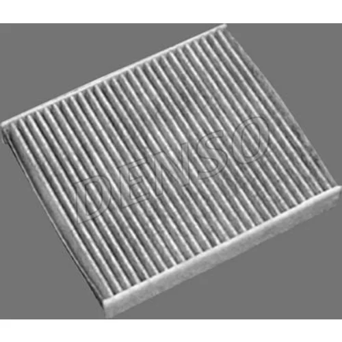 Filter vnútorného priestoru DENSO DCF106K