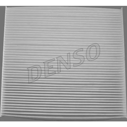 Filter vnútorného priestoru DENSO DCF136P