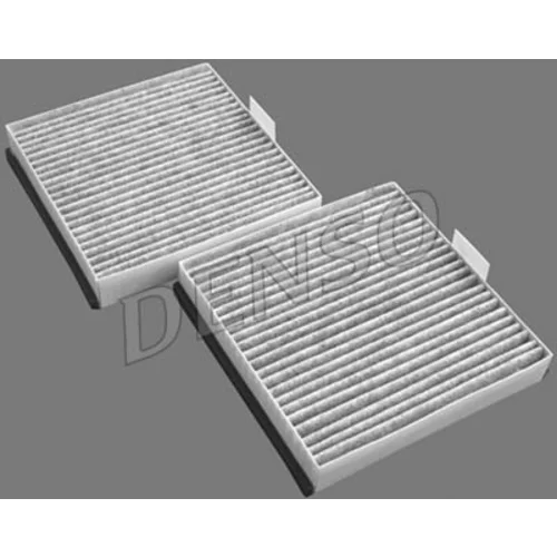 Filter vnútorného priestoru DENSO DCF215K