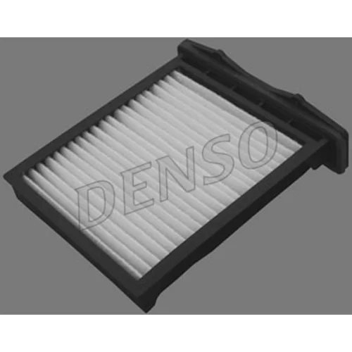 Filter vnútorného priestoru DENSO DCF411P
