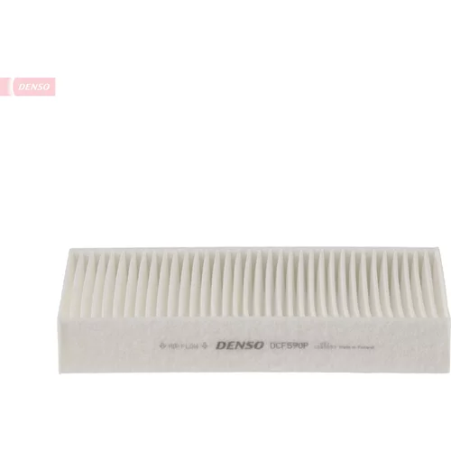 Filter vnútorného priestoru DCF590P /DENSO/ - obr. 1