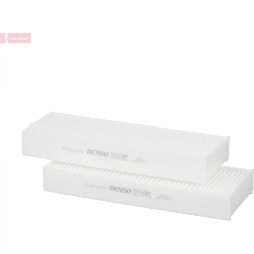 Filter vnútorného priestoru DENSO DCF608P