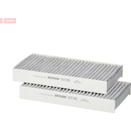 Filter vnútorného priestoru DENSO DCF710K