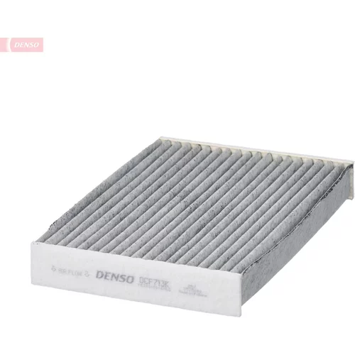 Filter vnútorného priestoru DENSO DCF713K