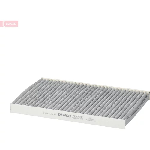 Filter vnútorného priestoru DENSO DCF718K