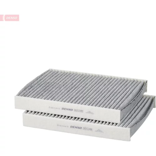 Filter vnútorného priestoru DENSO DCF720K