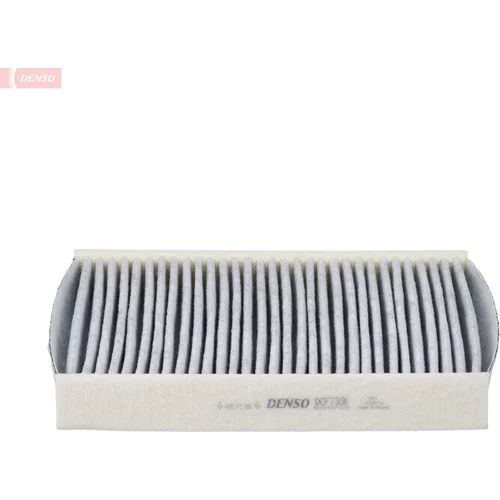 Filter vnútorného priestoru DCF730K /DENSO/ - obr. 1