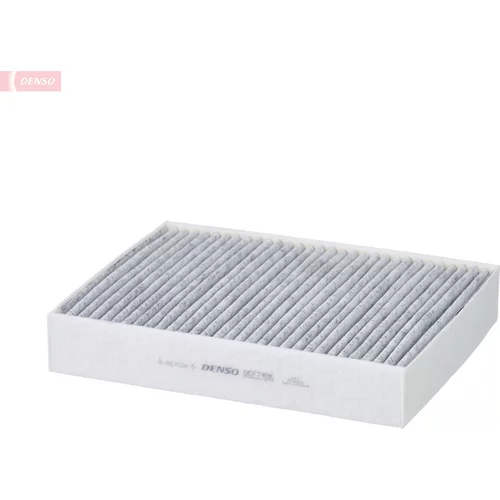 Filter vnútorného priestoru DENSO DCF740K