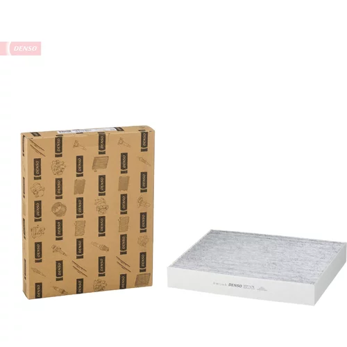 Filter vnútorného priestoru DCF767K /DENSO/ - obr. 2
