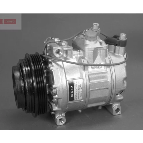 Kompresor klimatizácie DENSO DCP02047