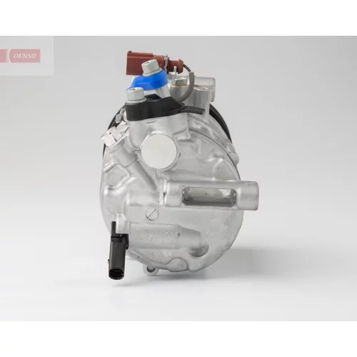 Kompresor klimatizácie DCP02098 /DENSO/ - obr. 3