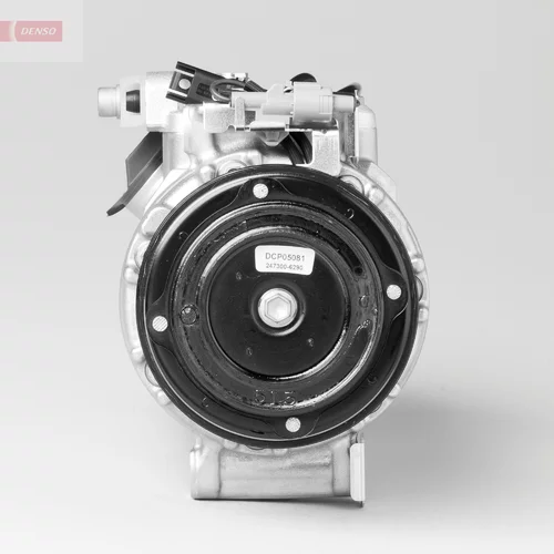 Kompresor klimatizácie DCP05081 /DENSO/ - obr. 1