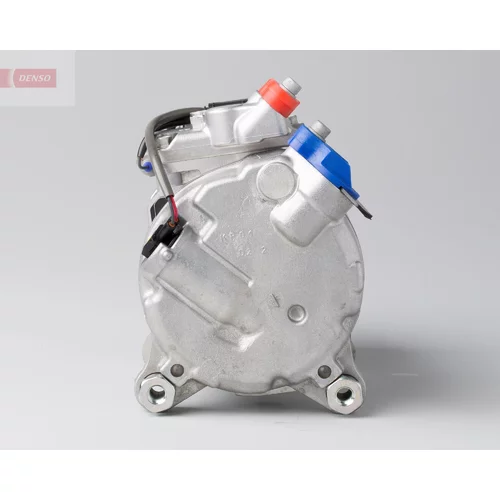 Kompresor klimatizácie DCP05096 /DENSO/ - obr. 2