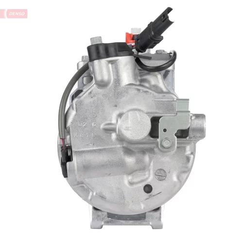 Kompresor klimatizácie DCP05122 /DENSO/ - obr. 2