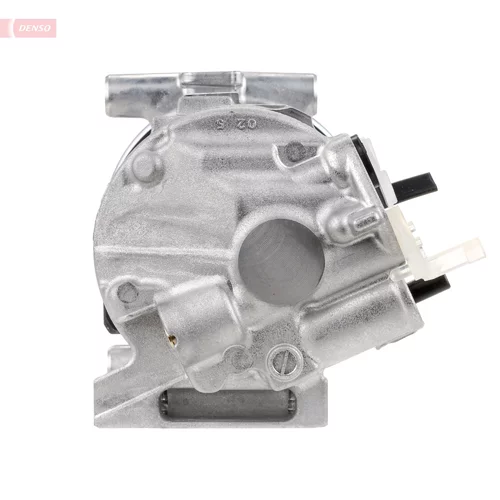 Kompresor klimatizácie DCP09063 /DENSO/ - obr. 2