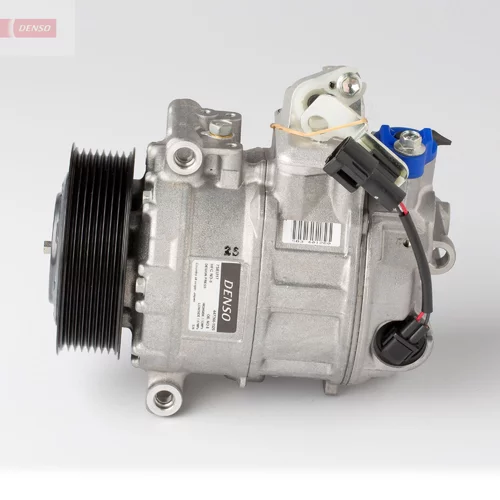 Kompresor klimatizácie DENSO DCP14019