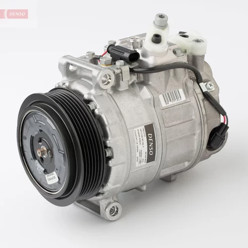 Kompresor klimatizácie DENSO DCP17075
