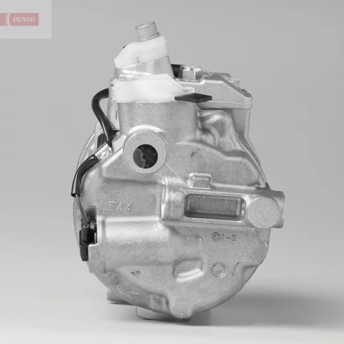 Kompresor klimatizácie DCP17109 /DENSO/ - obr. 2