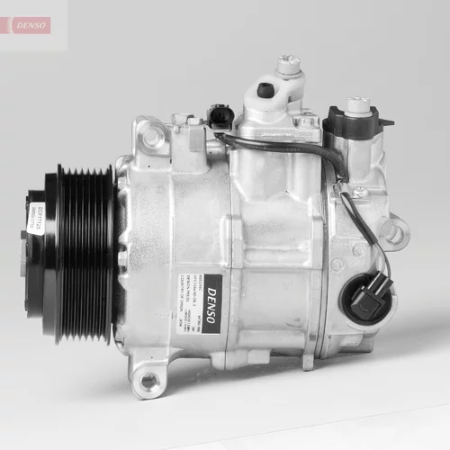 Kompresor klimatizácie DENSO DCP17128