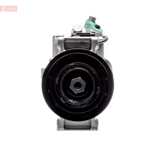 Kompresor klimatizácie DCP17158 /DENSO/ - obr. 2