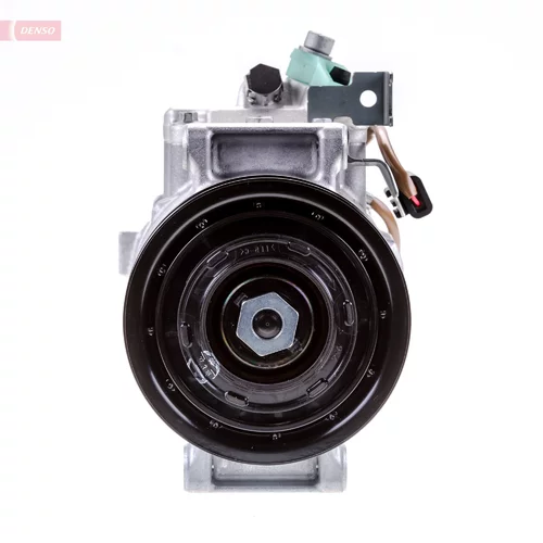 Kompresor klimatizácie DCP17168 /DENSO/ - obr. 2