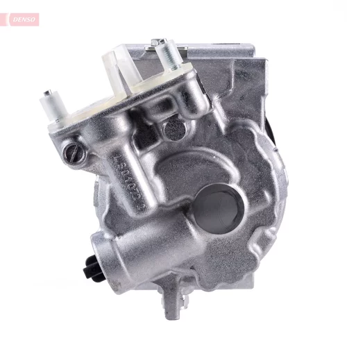 Kompresor klimatizácie DCP21025 /DENSO/ - obr. 2