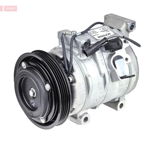 Kompresor klimatizácie DENSO DCP23539
