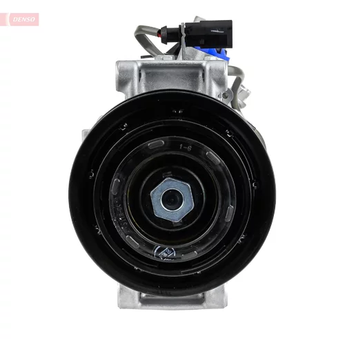 Kompresor klimatizácie DCP28018 /DENSO/ - obr. 2