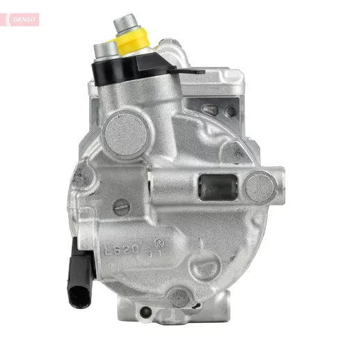 Kompresor klimatizácie DCP32074 /DENSO/ - obr. 3