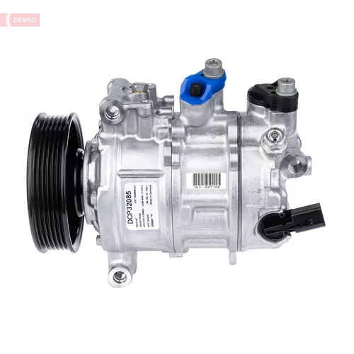 Kompresor klimatizácie DCP32085 /DENSO/ - obr. 3